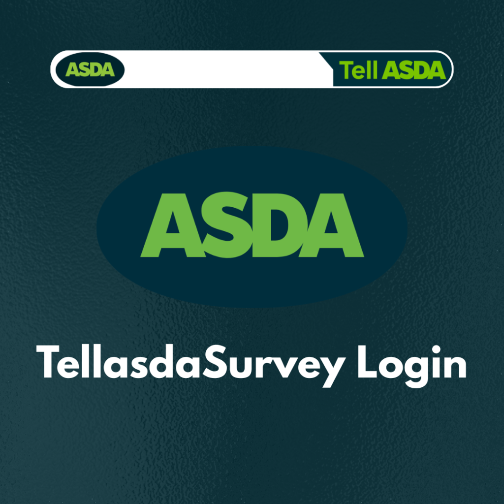 TellasdaSurvey Login